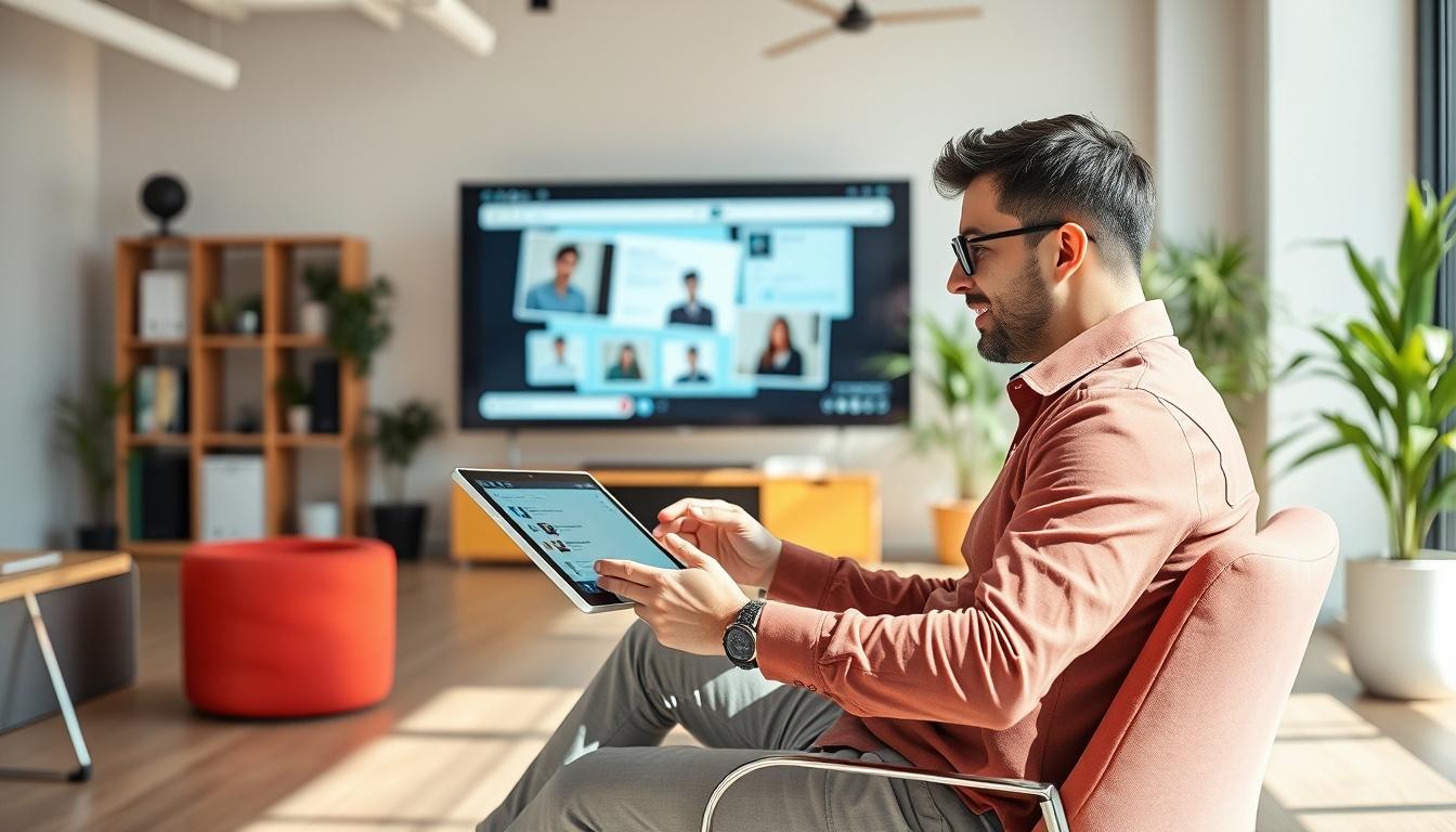 Why Choose Chat Learn?